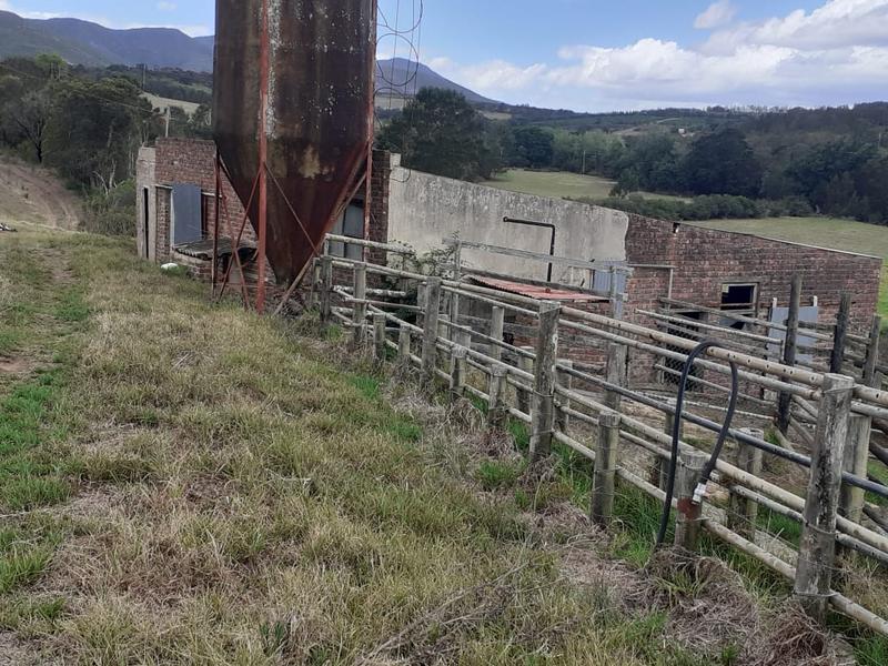 0 Bedroom Property for Sale in Albertinia Western Cape